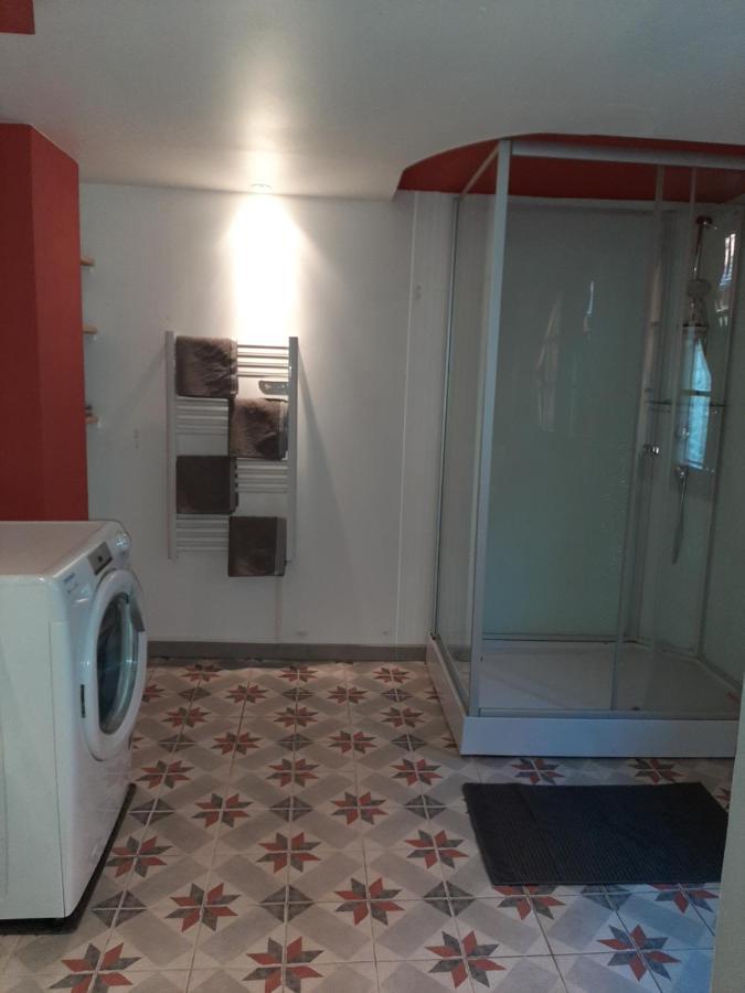 Les Epicuriens Du Rempart Daire Eguisheim Dış mekan fotoğraf